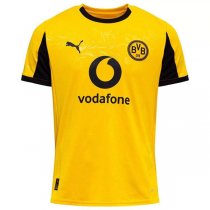 25-26 Borussia Dortmund Cup Jersey