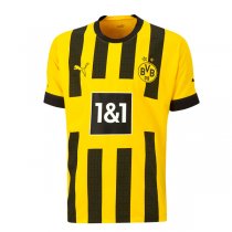 22-23 Borussia Dortmund Home Jersey (Player Version)