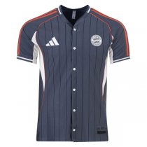 25-26 Bayern Munich Bassball Jersey