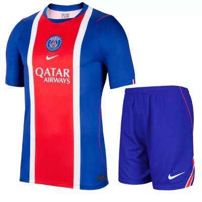 26-27 PSG Home Men Kit