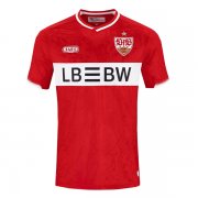 26-27 VfB Stuttgart Away Jersey