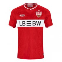 26-27 VfB Stuttgart Away Jersey 26-27 VfB Stuttgart Away Jersey
