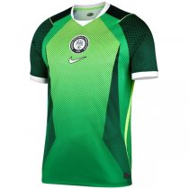 2026 Nigeria Home World Cup Jersey