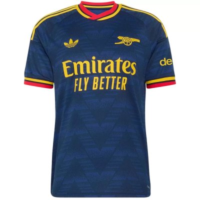 26-27 Arsenal Away Jersey