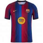 26-27 Barcelona Home Match Jersey (Player Version)