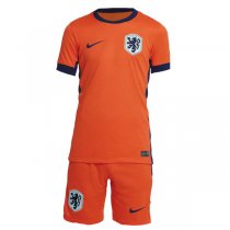 2024 Netherlands Home Kids Kit