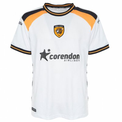 26-27 Hull City Away Jersey