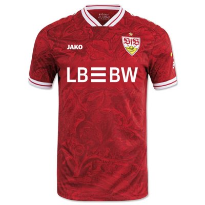 25-26 Stuttgart Away Jersey