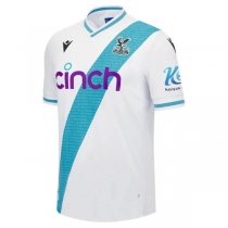 23-24 Crystal Palace Away Jersey