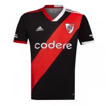 23-24 River Plate Third Soccer Jersey