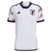 2022 Japan Away World Cup Jersey