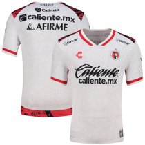 25-26 Tijuana Away Jersey (Player Version)