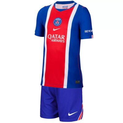 26-27 PSG Home Kids Kit