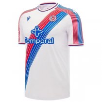 26-27 Crystal Palace Home Jersey 26-27 Crystal Palace Home Jersey
