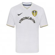 2000-2001 Leeds United Home Retro Jersey