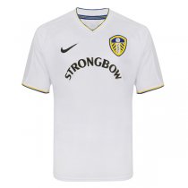 2000-2001 Leeds United Home Retro Jersey