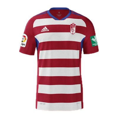 22-23 Granada CF Home Jersey