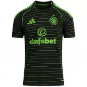 25-26 Celtic Away Jersey