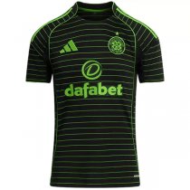 25-26 Celtic Away Jersey