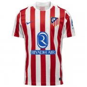 25-26 Atletico Madrid Home Jersey