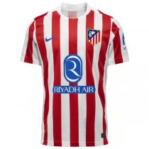 25-26 Atletico Madrid Home Jersey