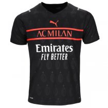 21-22 AC Milan Third Jersey