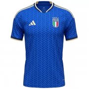 2026 Italy Home World Cup Jersey