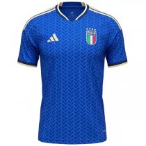 2026 Italy Home World Cup Jersey