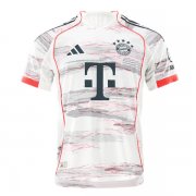 25-26 Bayern Munich FC Away Jersey (Player Version)