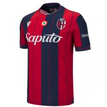 25-26 Bologna Home Jersey