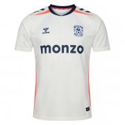 26-27 Coventry City Away Jersey
