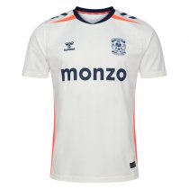 26-27 Coventry City Away Jersey