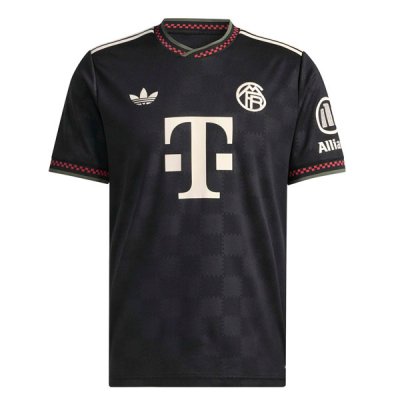 25-26 Bayern Munich Third Jersey