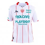 25-26 Necaxa Home Jersey(Player Version)
