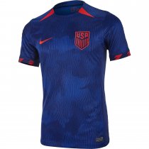 2023 USA Away Jersey