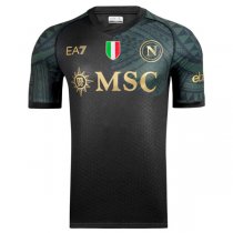 23-24 Napoli Third Jersey