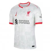 24-25 Liverpool Third Jersey