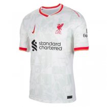 24-25 Liverpool Third Jersey