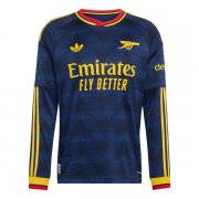 26-27 Arsenal Away Long Sleeve Match Jersey (Player Version)