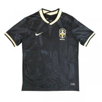 2022 Brazil Special Version Concept Jersey Black