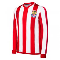 2021 Chivas Guadalajara 115 Years Long Sleeve Jersey