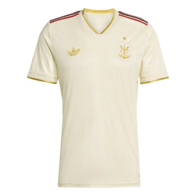 25-26 Flamengo Third Jersey