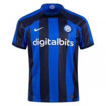 22-23 Inter Milan Home Jersey