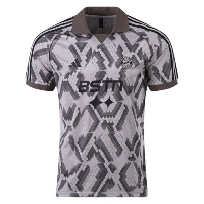 24-25 Bayern Munich x BSTN Collection Jersey