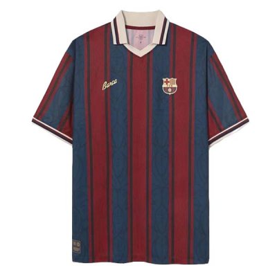 25-26 Barcelona 125th Anniversary Polo Shirt