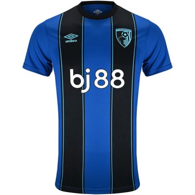 25-26 Bournemouth Away Jersey