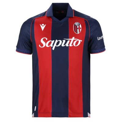26-27 Bologna Home Jersey