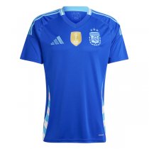 2024 Argentina Away Jersey