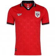 2026 Panama Home World Cup Jersey