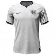 2026 England Home World Cup Jersey (Player Version）